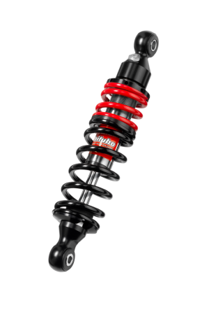 Chevrolet Silverado 3500 HD Brake Rotors (2) - Front + Rear - R1 Concepts - Geoperformance Drill & Slot - `11-`25